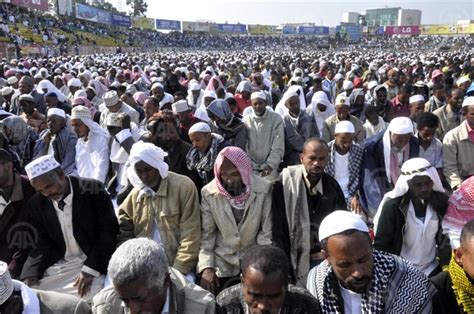 Ethiopian Court Jails Muslim Activists Journalist The Muslim Newsthe