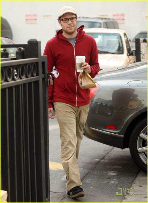 Seth Rogen Is Suddenly Skinny Photo Seth Rogen Photos Just