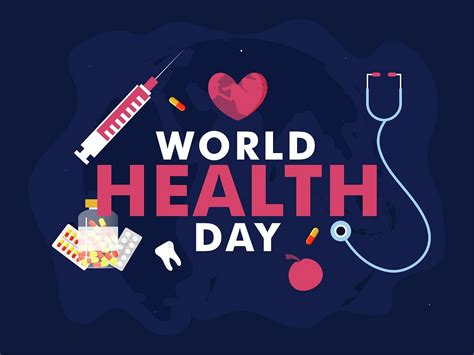 World Health Day 2022 Date Theme History And Significance World
