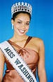 Leilani Jones Miss Washington USA 2007 | Black is beautiful, Miss ...