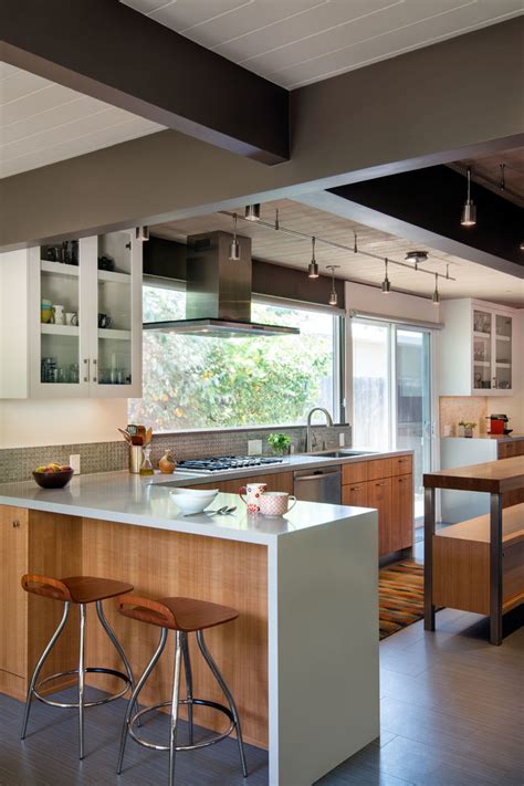 4 Ways To Upgrade Your Kitchen For An Efficient Layout Beautyharmonylife