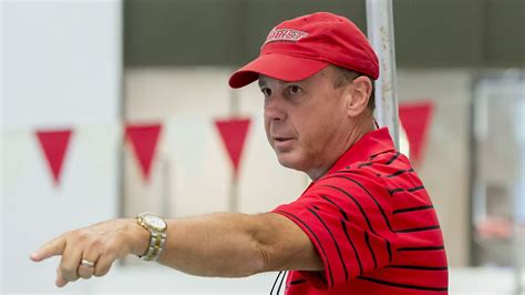 <p>i think that you have to be mindful that there is a community of coaches that communicate with each other about recruits. Larry VanWagner Retires After 45 years as Swim Coach at ...