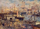 Claude Monet | Biografía | Obras | El padre del Impresionismo