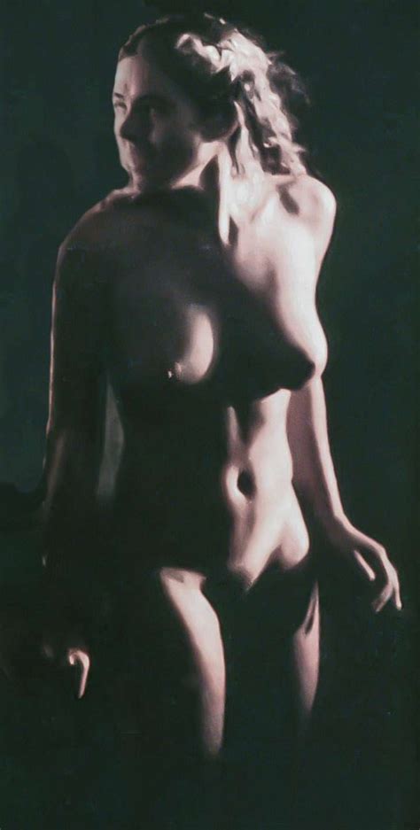 Liz Hurley Topless Naked Onlyfans