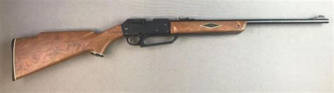 Sold At Auction Daisy Powerline Rifle Style Bb Gun