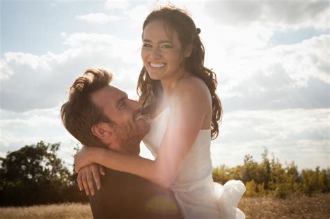 Simple Tricks To A Long And Happy Marriage Huffpost
