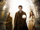 The Illusionist - L'illusionista - trailer, trama e cast del film