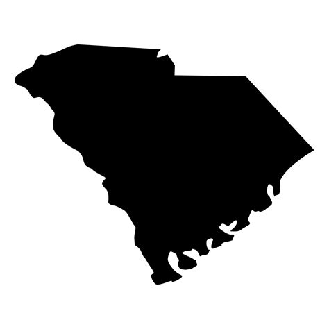 South Carolina Vector Art Icons And Graphics For Free Download