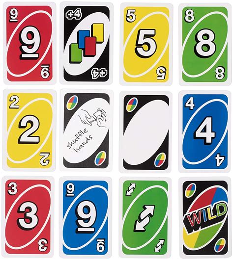 Apr 18, 2019 · switch dealers and play again, until one player reaches 500 points. Red reverse uno card.