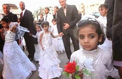 Spose Bambine Parlamento Approva Risoluzione Contro Questa Pratica