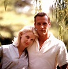 Paul Newman & Joanne Woodward - 50 anni di matrimonio a Hollywood
