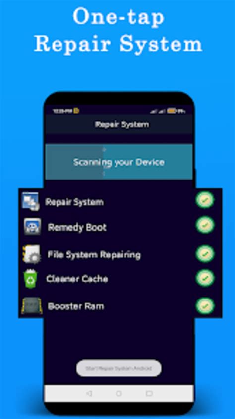 Repair System For Android Android Download