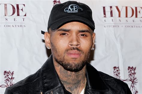 Chris Brown Rape Accusers Attorney Insists It Was ‘non Consensual