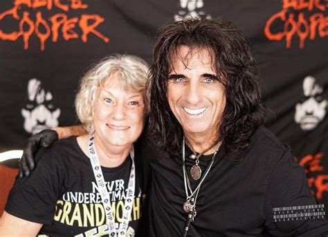 6497 Likes 41 Comments Alice Cooper Realalicecooper On Instagram