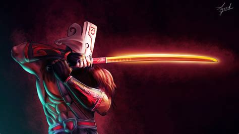 264 Dota 2 Hd Wallpapers Background Images Wallpaper Abyss
