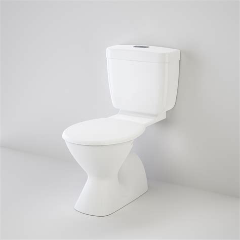 Toilet Suites Caroma