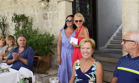 Dubrovnik Diaspora From All Over The World Meet In Dubrovnik And Donate