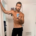 Shirtless Nick Viall Is Willing to "Do Whatever" to Win at PCAs - E ...