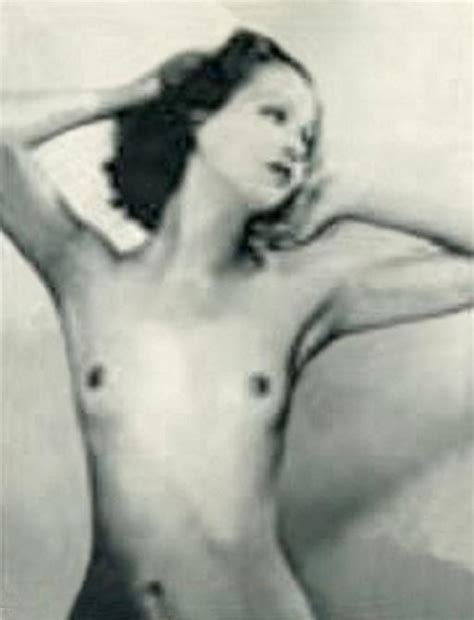 Hedy Lamarr Nude Movie Xsexpics
