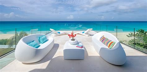 8 Bedroom Ultra Luxury Beachfront Home For Sale Meads Bay Anguilla