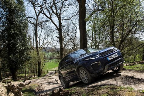 We did not find results for: SUV Advice: How to drive off-road | Parkers
