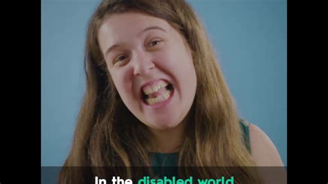 What Rosie Wants You To Know About Cerebral Palsy Youtube