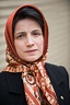 Nasrin Sotoudeh - Alchetron, The Free Social Encyclopedia