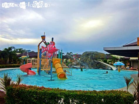 Cebu Westown Lagoon Swim Stay And Relax Cebuano Xplorer