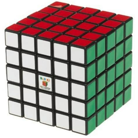 Rubiks 5x5 Cube