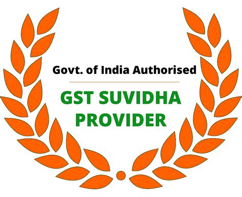gst-suvidha-provider-badge | GSTHero - Online GST Return Filing & E-Way Bill Generation Software