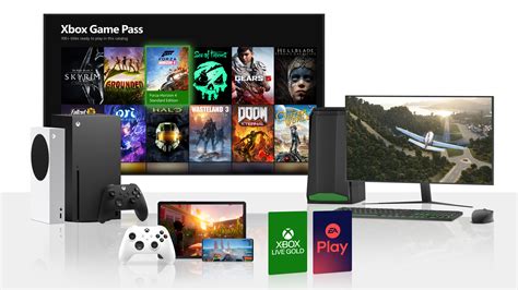 What Is Xbox Cloud Gaming How It Works And Everything You Need To Know