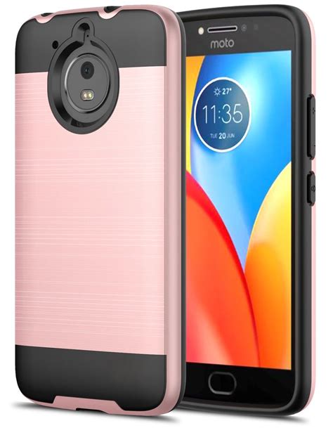16gb Moto E4 Plus Unlocked Smartphone Atandtsprintt Mobileverizon