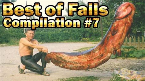Best Of Fails Compilation 7 Ultimate Epic Fails Of Week 2016 Best