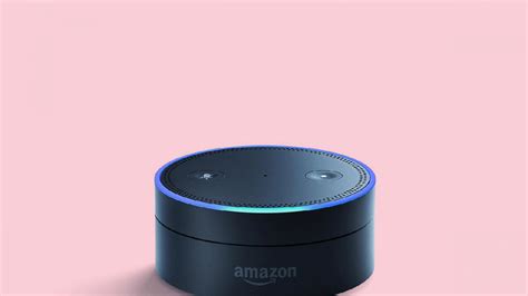 Amazons Alexa Now Stands Up For Herself If You Use Sexist Language Glamour
