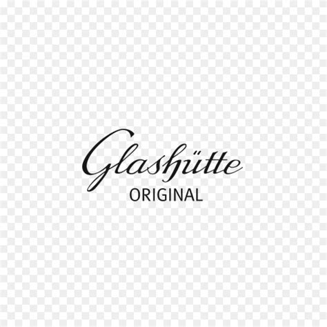 Glashutte Original Logo And Transparent Glashutte Originalpng Logo Images
