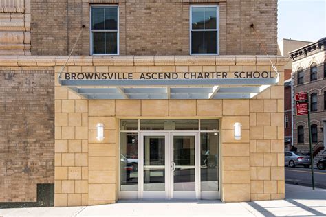 Public Charter Elementary School In Brownsville Brooklyn Ascend
