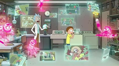 Yarn Make Them Purely Theoretical Rick And Morty 2013 S04e08