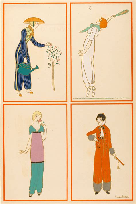 V&A · 'King Of Fashion' By Paul Poiret