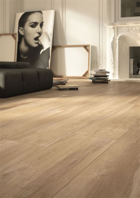 In addition to its beauty, it also boasts many benefits that make it a preferred. Porcelain Floor Tile That Looks Like Wood | GoodDesign