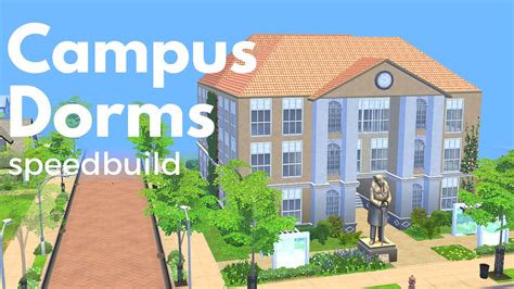 The Sims 4 University