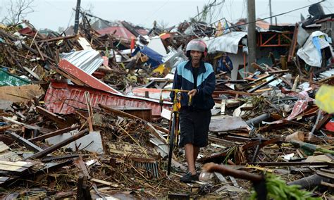 Super Typhoon Aftermath Multimedia Dawncom
