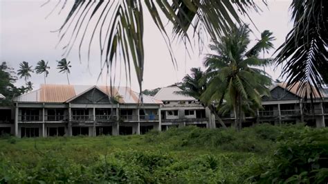 Re The Curse Of Rarotonga S Sheraton Hotel