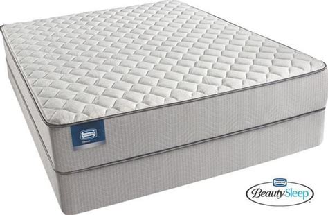 Открыть страницу «mattress firm» на facebook. Simmons BeautySleep Bellefonte Firm Mattress | Las Vegas ...