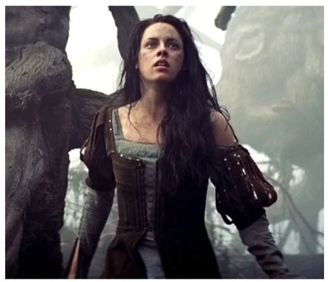 Kristen Stewart Confirms Snow White Sequel