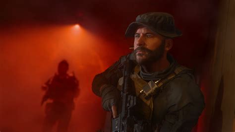 Call Of Duty Modern Warfare Iii Gameplay Reveal Trailer Showcases