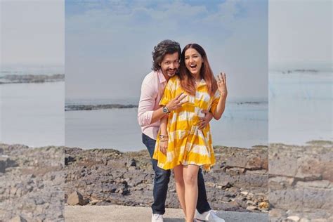 Singer Neeti Mohan Is Expecting First Baby With Hubby Nihaar