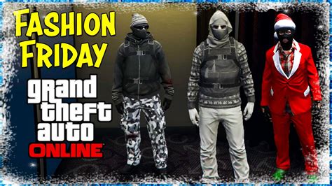 Gta 5 Winter Outfit Winter Outfit