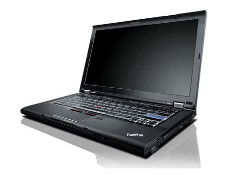 Lenovo Thinkpad T410 141 Wxgacore I5 520m4gb320gbwin7 Refurb