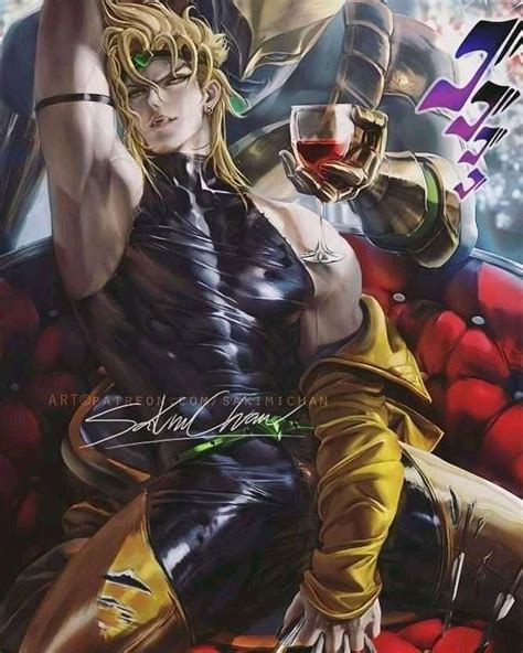 Pin By Lu Chan On Jojos Bizarre Adventure Jojo Bizzare Adventure