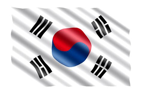 Em Geral 101 Imagen De Fondo Cuál Es La Bandera De Corea Del Sur Cena Hermosa 12 2023